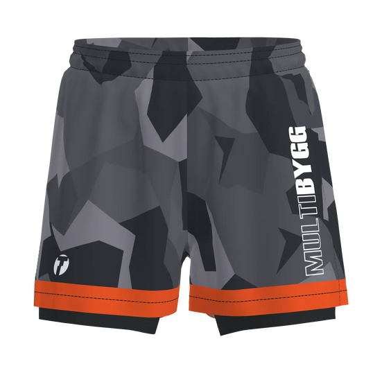 Fast Shorts Women
