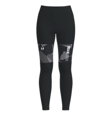 Fast Long Tights Women
