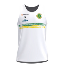 Run Singlet Men