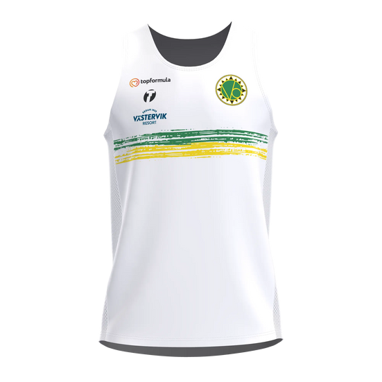 Run Singlet Men