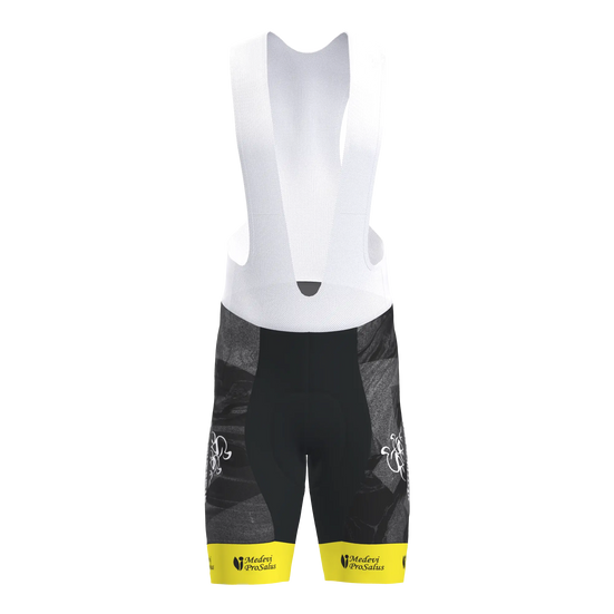 Vitric Bib Shorts Men