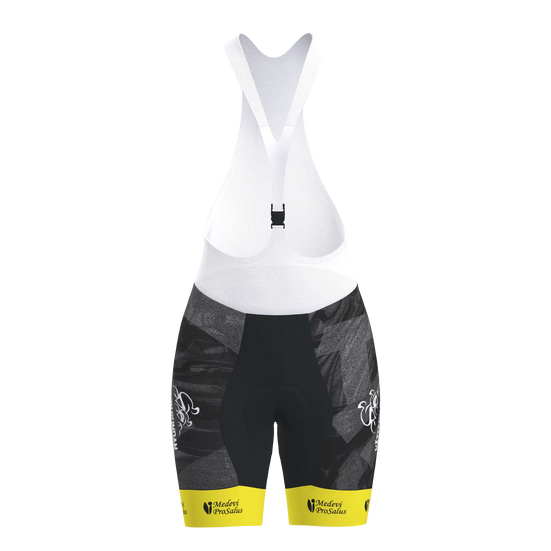 Vitric Bib Shorts Women