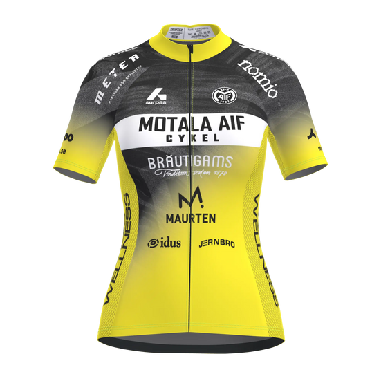 Elite 2.0 Shirt SS Women