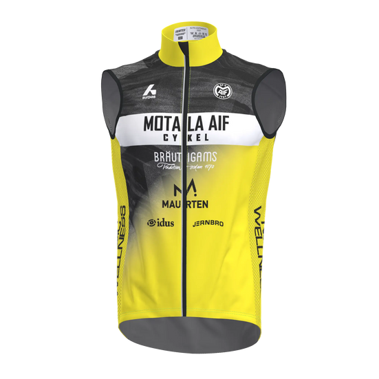 Elite Lightweight Vest Women