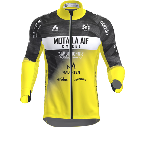 Elite Lightweight Jacket Jr