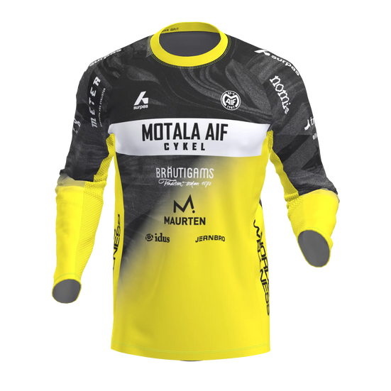 Enduro 2.0 Shirt LS Women