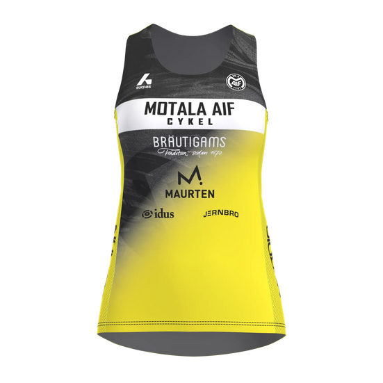 Run Singlet Women
