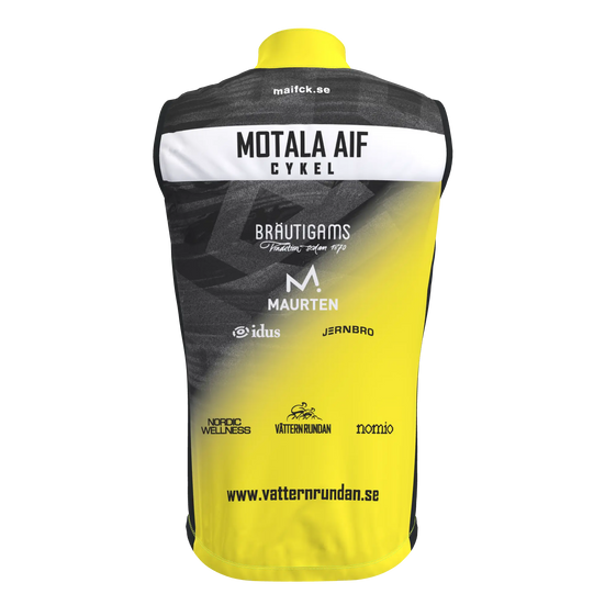 Purpose Primaloft Vest Men