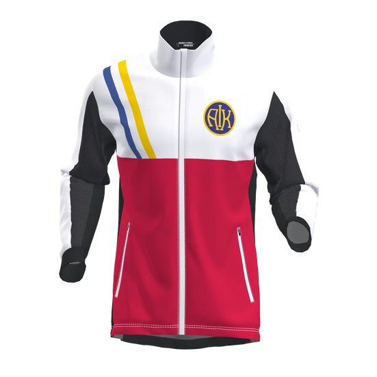 Trainer 3.0 Jacket Men