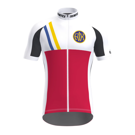 Team Shirt SS