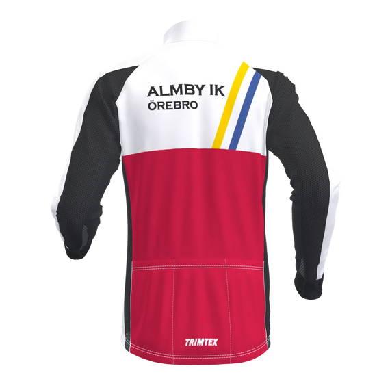 Team Micro Jacket Jr