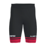Lead Short Tights Jr