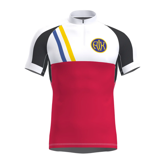 Rapid 2.0 O-Shirt SS Jr