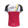 Rapid 2.0 O-Shirt SS Jr
