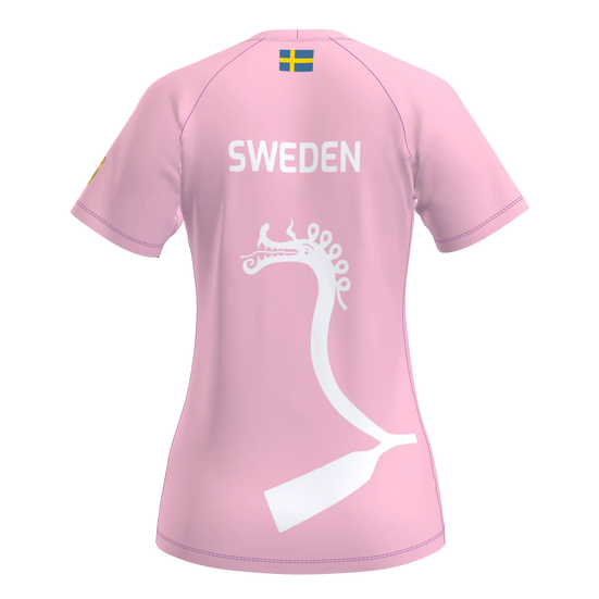 Free 2.0 T-shirt SS Women