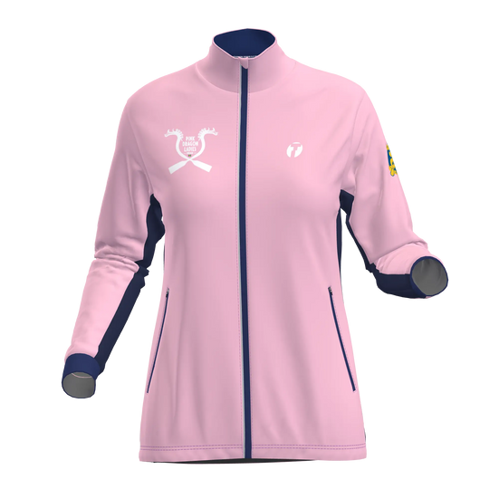 Trainer 3.0 Jacket Women