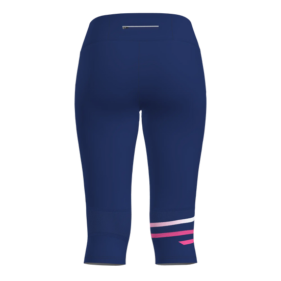 Rapid 3/4 Tights Women