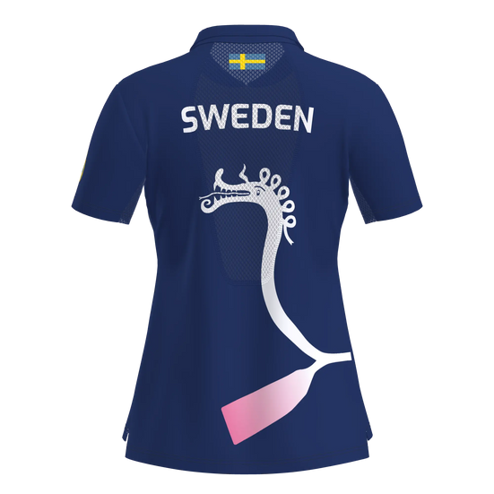 Pique Shirt SS Women