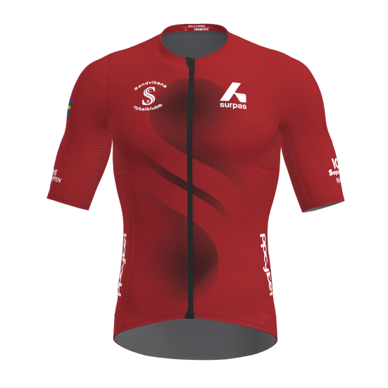 Pro 3.0 Shirt SS Men