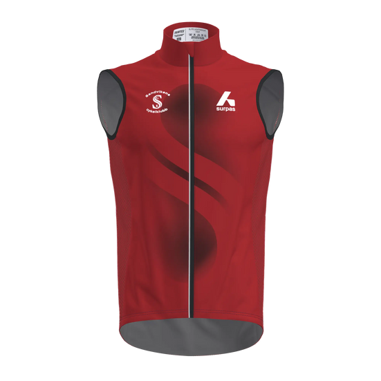 Elite Lightweight Vest Men