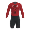 Aero 2.0 TT-Suit LS Women