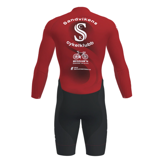 Aero 2.0 TT-Suit LS Women