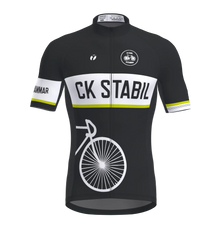 Elite 2.0 Shirt SS Men