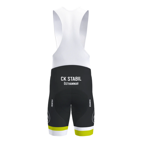 Vitric Bib Shorts Men