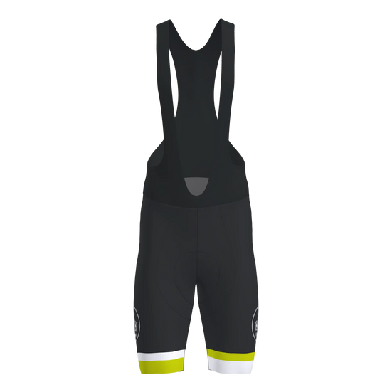 Venom Bib Shorts Men