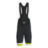 Venom Bib Shorts Men