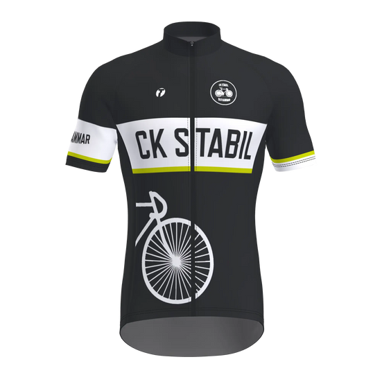 Team Shirt SS Jr