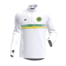 Run Zipp Shirt LS Men