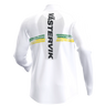Run Zipp Shirt LS Jr