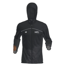 Feather Jacket Men