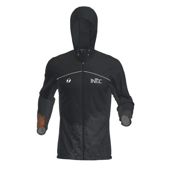 Feather Jacket Men