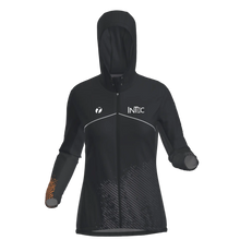 Feather Jacket Women