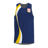 Speed Mesh Singlet Jr