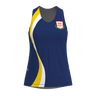 Speed Mesh Singlet Women
