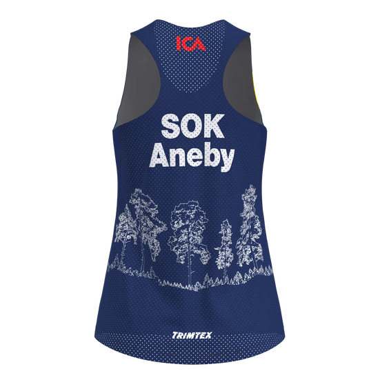 Speed Mesh Singlet Women