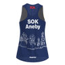 Speed Mesh Singlet Women