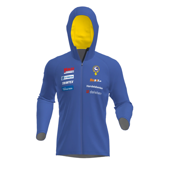 Flex 4.0 Hoodie Women