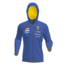 Flex 4.0 Hoodie Women
