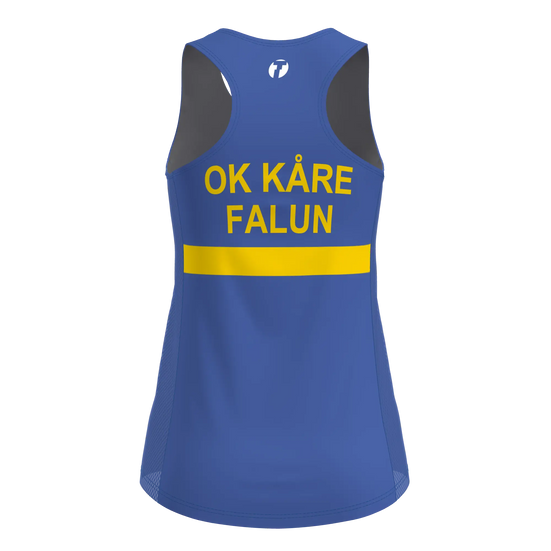 Run Singlet Women