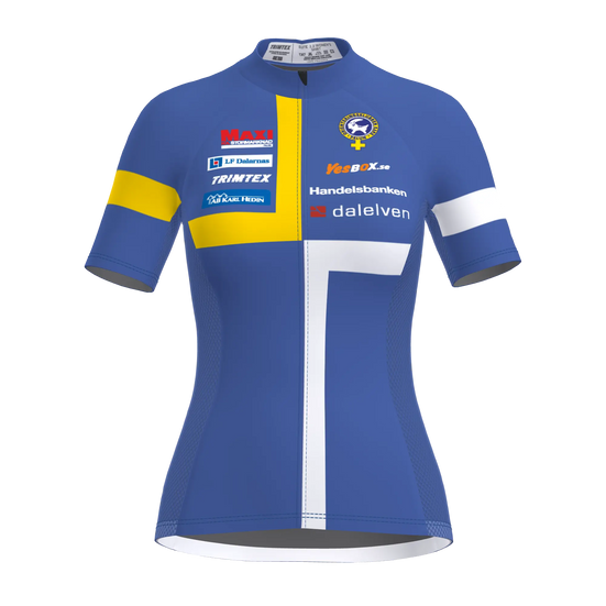 Elite 2.0 Shirt SS Women