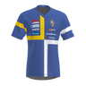 Speed Mesh O-Shirt SS Men
