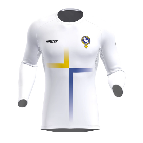 Fast T-Shirt LS Women