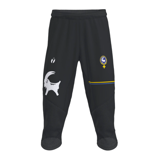Trail O-pants Jr