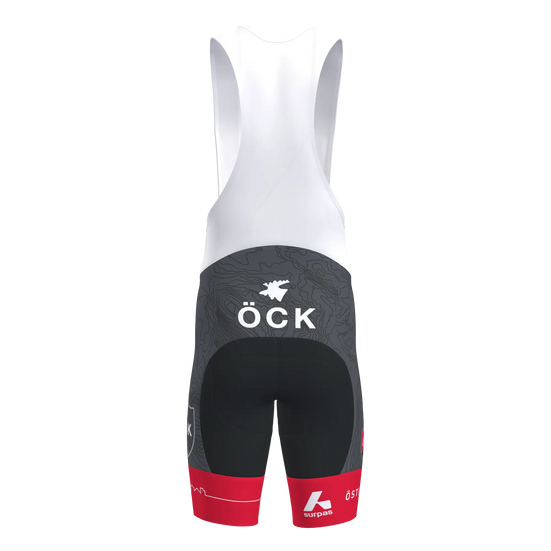 Shift Bib Shorts Men