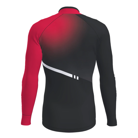 Ambition Raceshirt LS Men