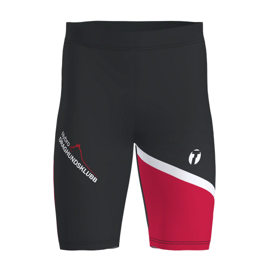 Lead Short Tights Jr